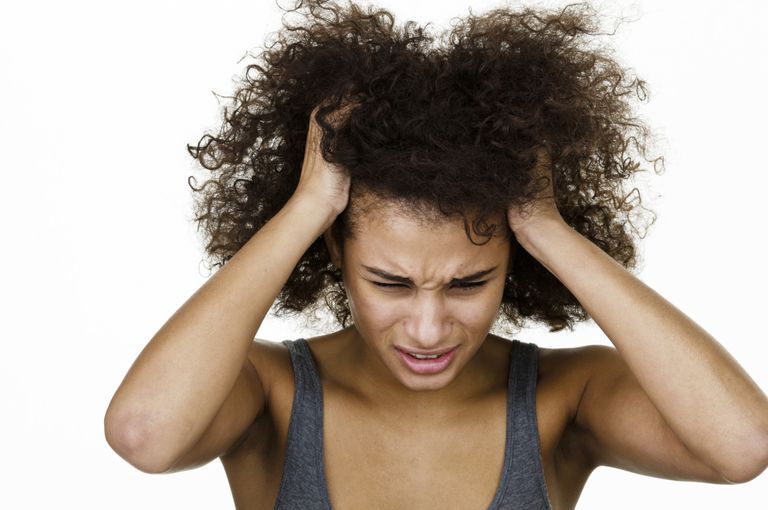 Hair Braiders Beware of Scalp Disorders!